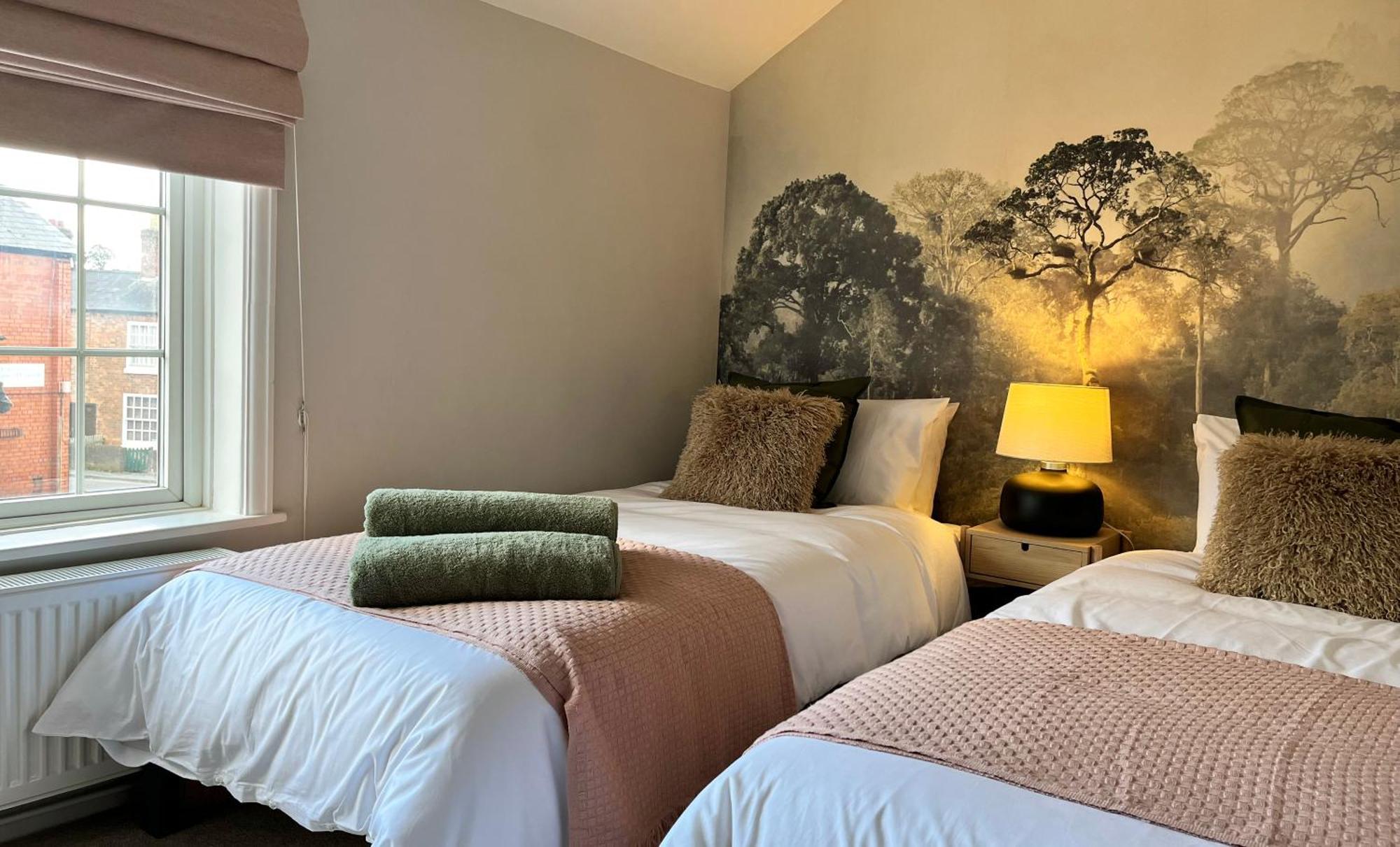 Boutique Style Cosy Cottage Ellesmere Εξωτερικό φωτογραφία