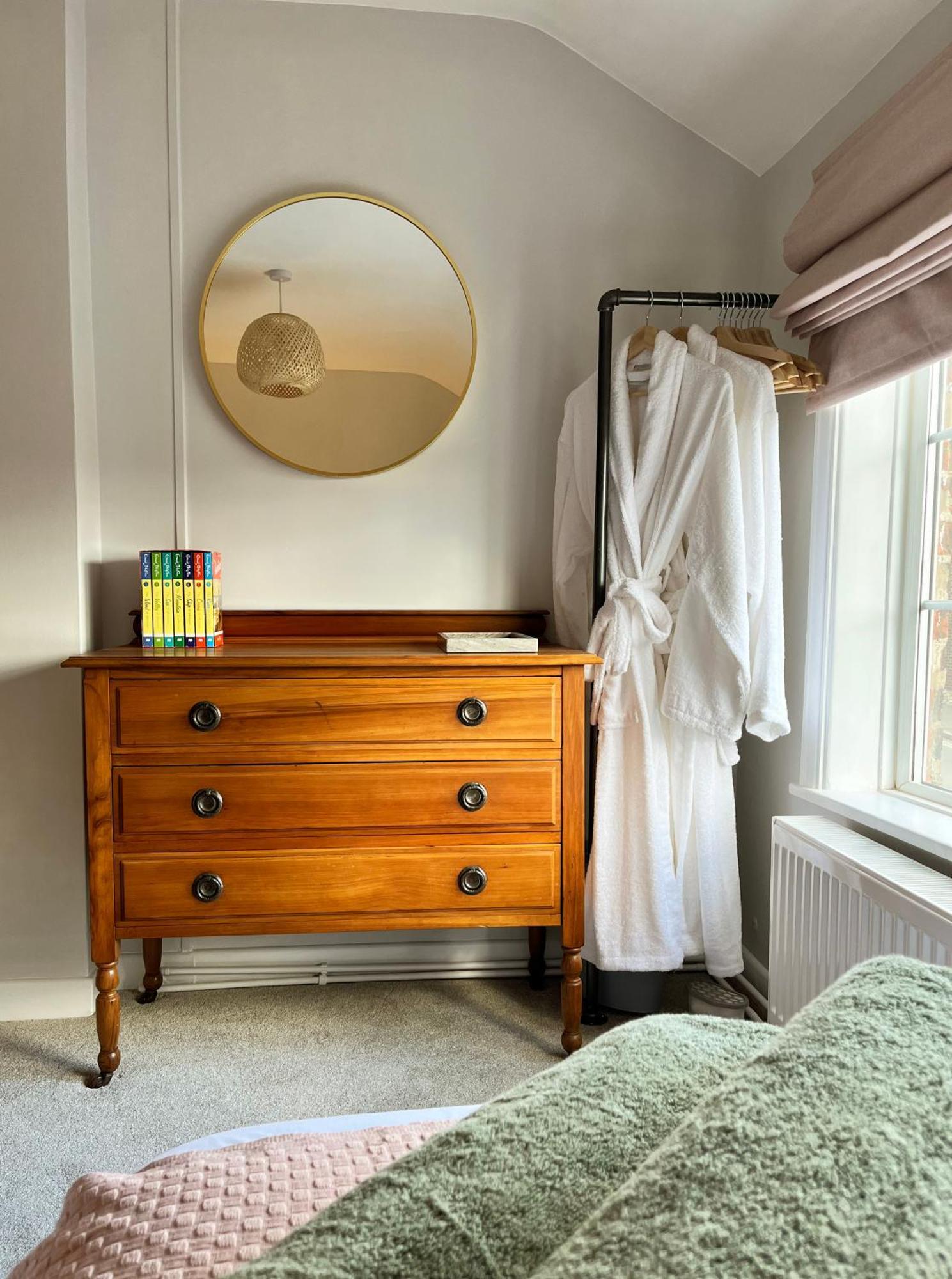 Boutique Style Cosy Cottage Ellesmere Εξωτερικό φωτογραφία