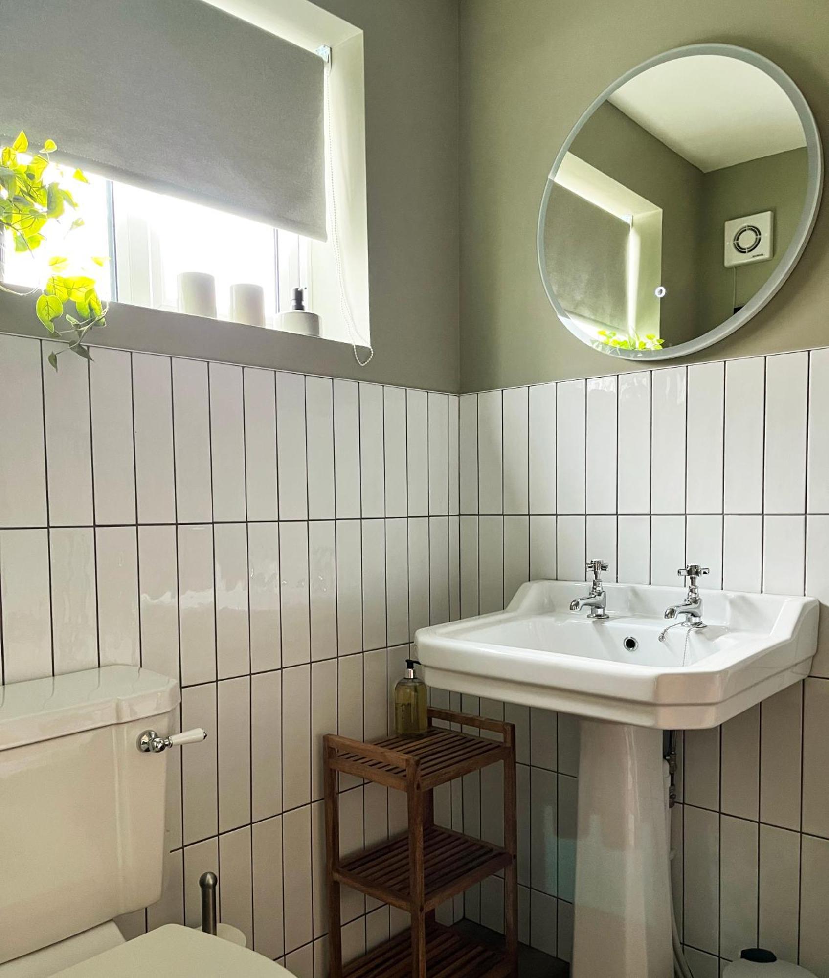 Boutique Style Cosy Cottage Ellesmere Εξωτερικό φωτογραφία
