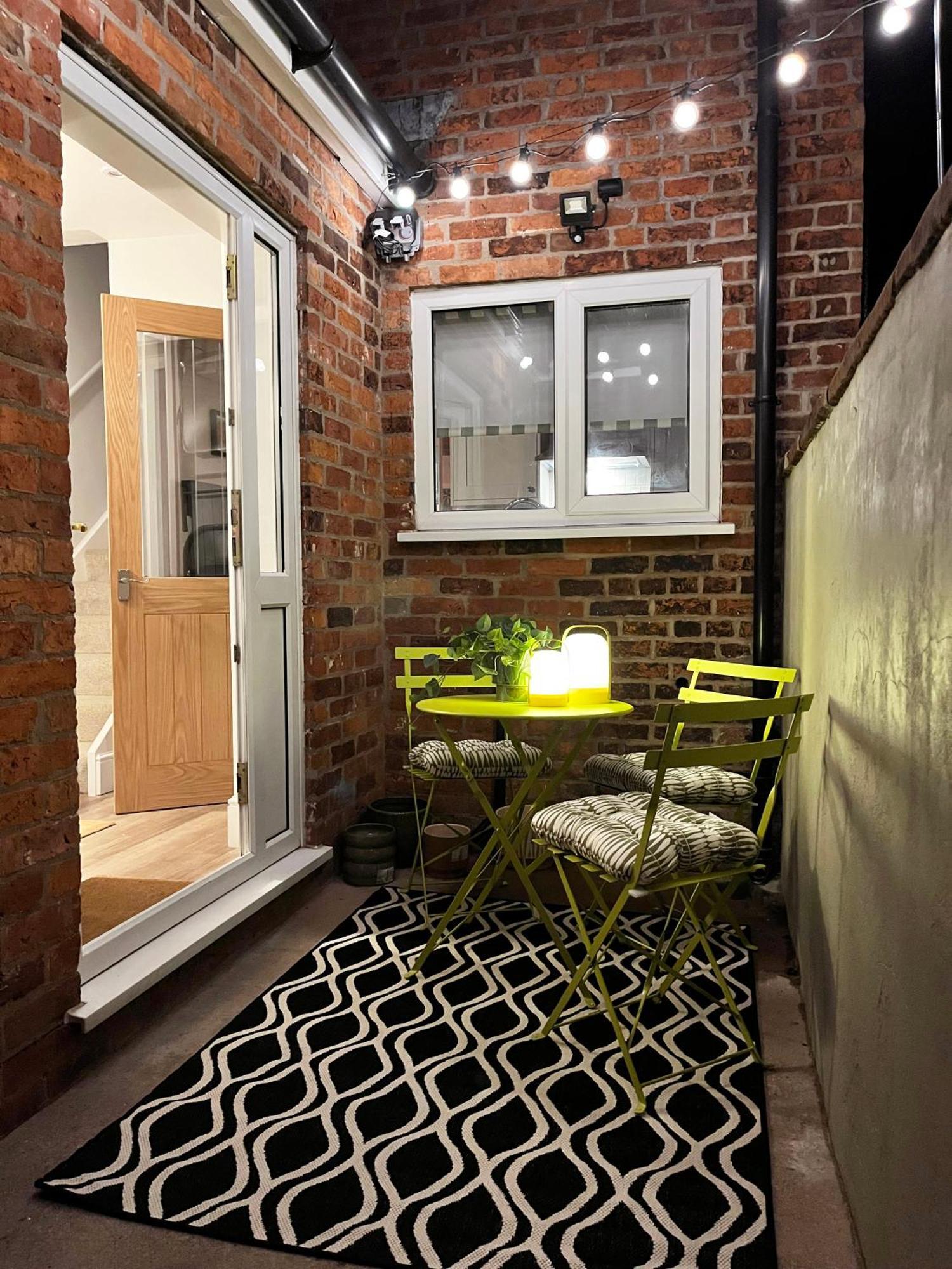 Boutique Style Cosy Cottage Ellesmere Εξωτερικό φωτογραφία