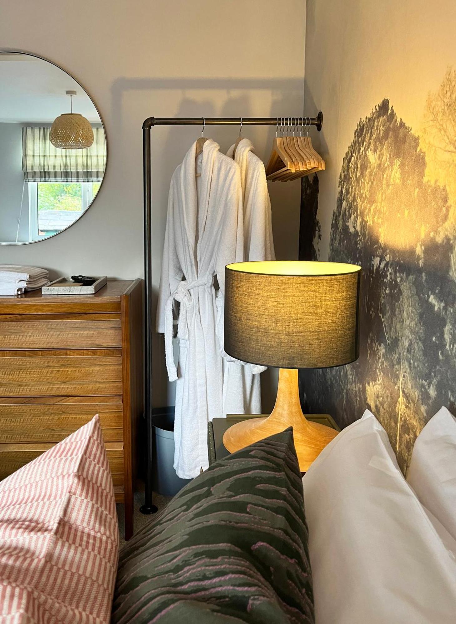 Boutique Style Cosy Cottage Ellesmere Εξωτερικό φωτογραφία