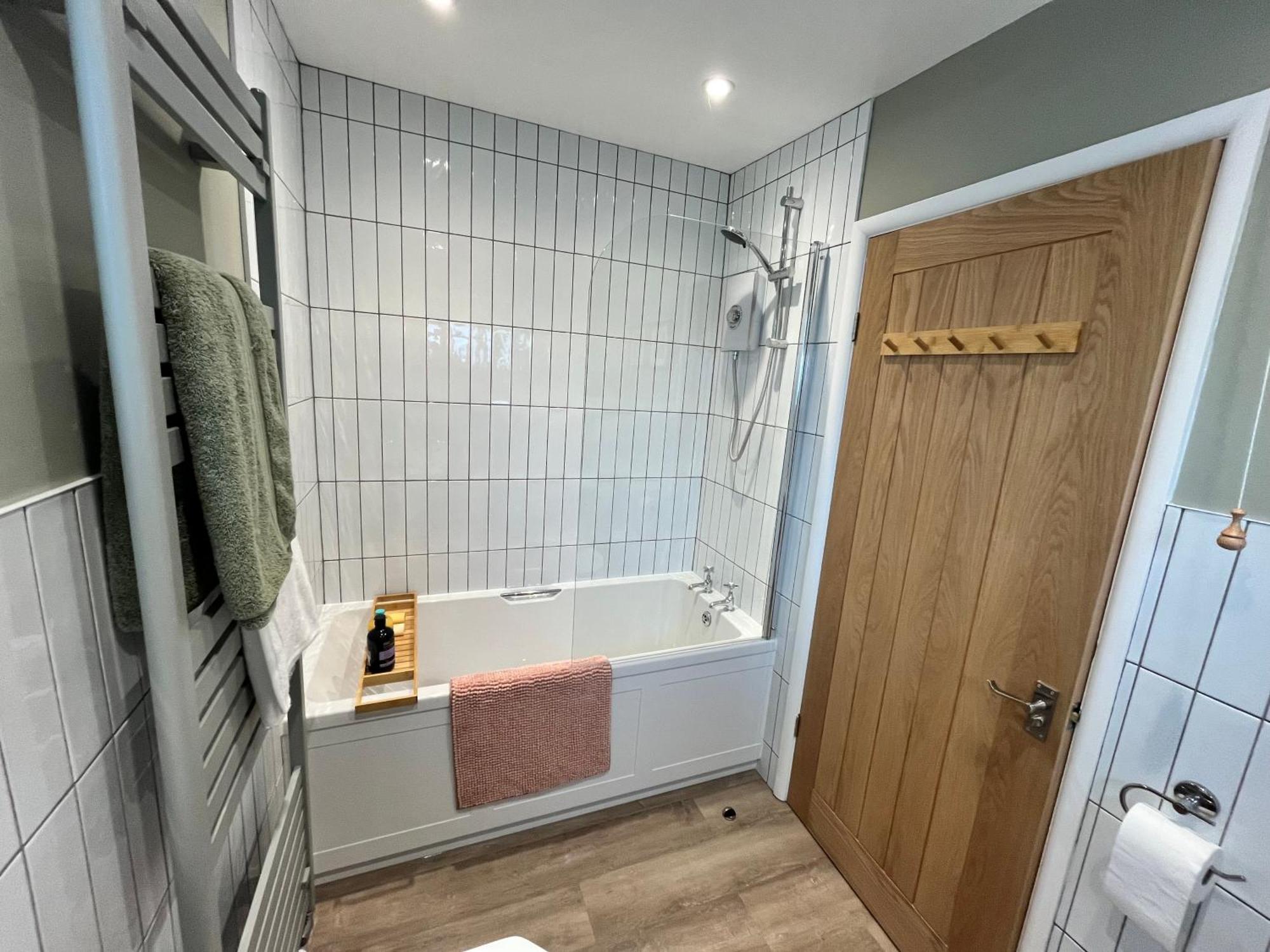 Boutique Style Cosy Cottage Ellesmere Εξωτερικό φωτογραφία