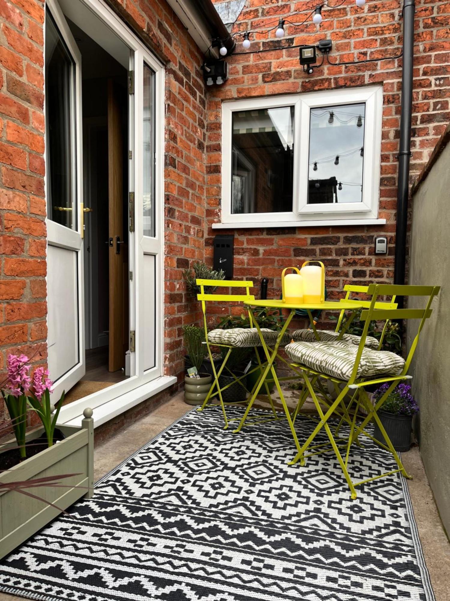 Boutique Style Cosy Cottage Ellesmere Εξωτερικό φωτογραφία